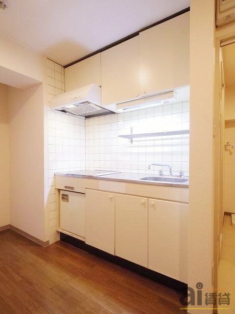 キッチン　※写真同仕様※