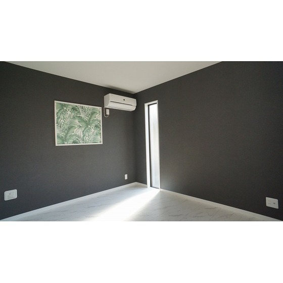 居室・リビング　※前回募集時／２０２１年１０月３日撮影