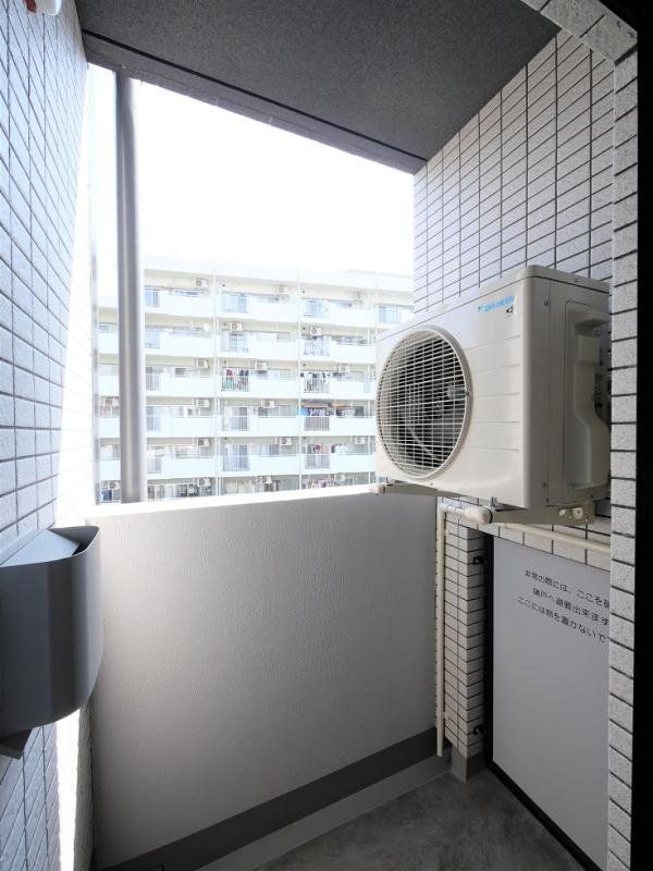 キッチン　その他