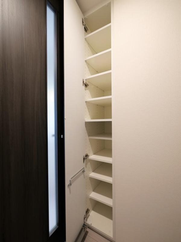 バス・シャワールーム　その他