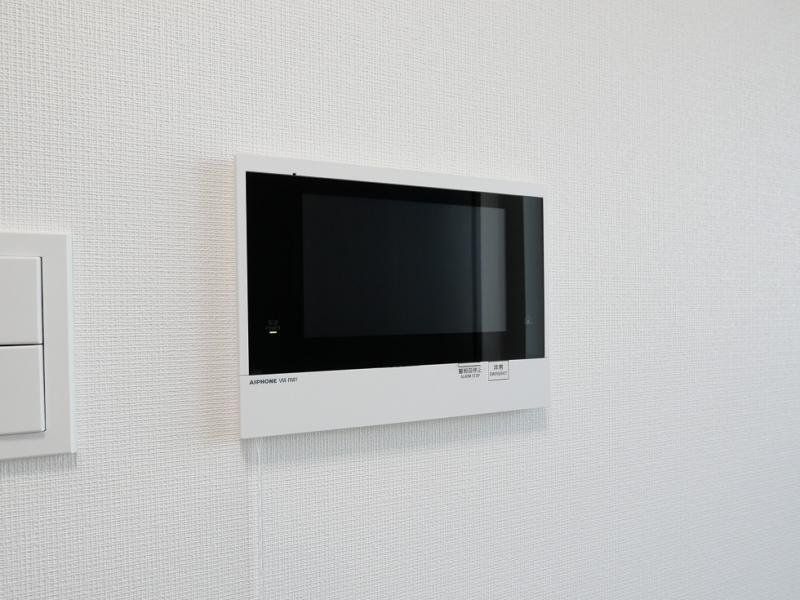 居室・リビング　その他