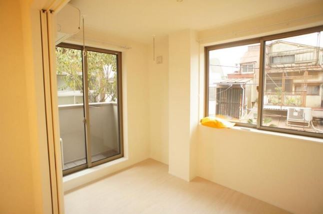 居室・リビング　コモド・アミ　　北区西ヶ原1