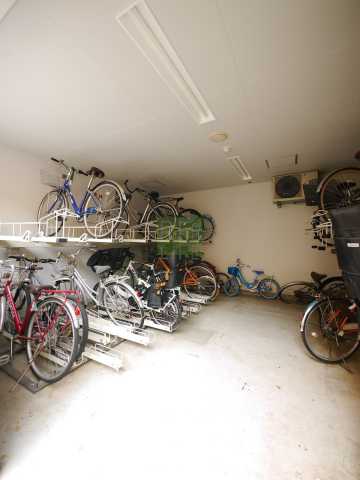 その他　ＨＦ若松河田レジデンス