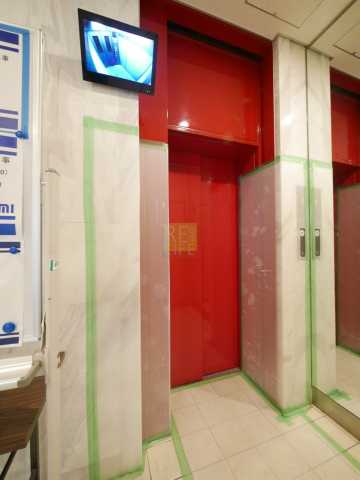 その他共有部分　ＨＦ若松河田レジデンス