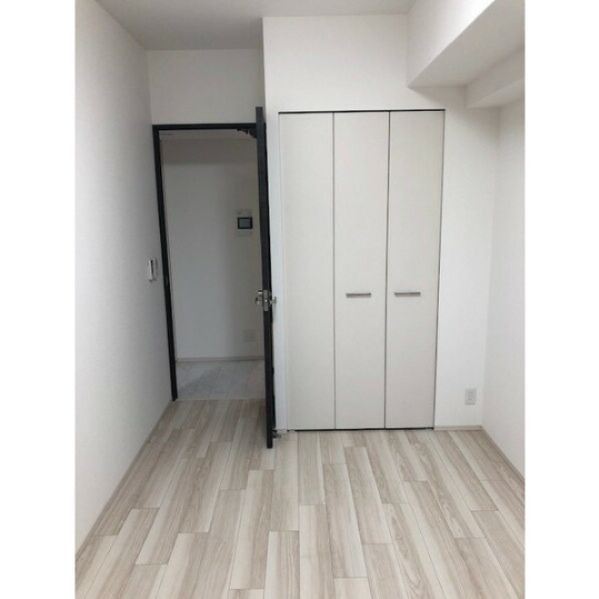 収納　※同マンション参考写真です