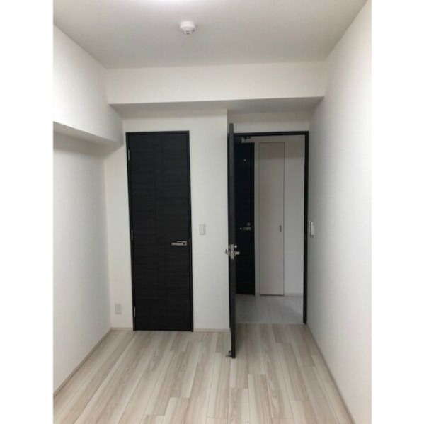 居室・リビング　※同マンション参考写真です