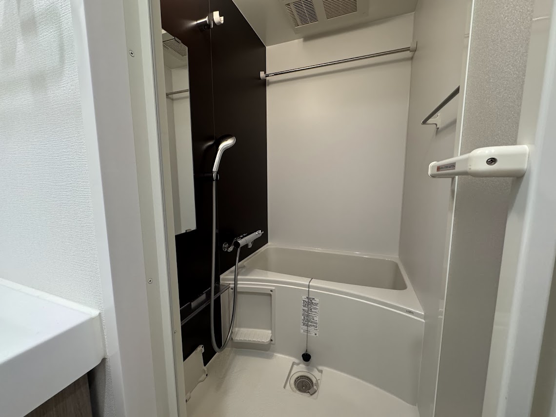 バス・シャワールーム　イメージ写真