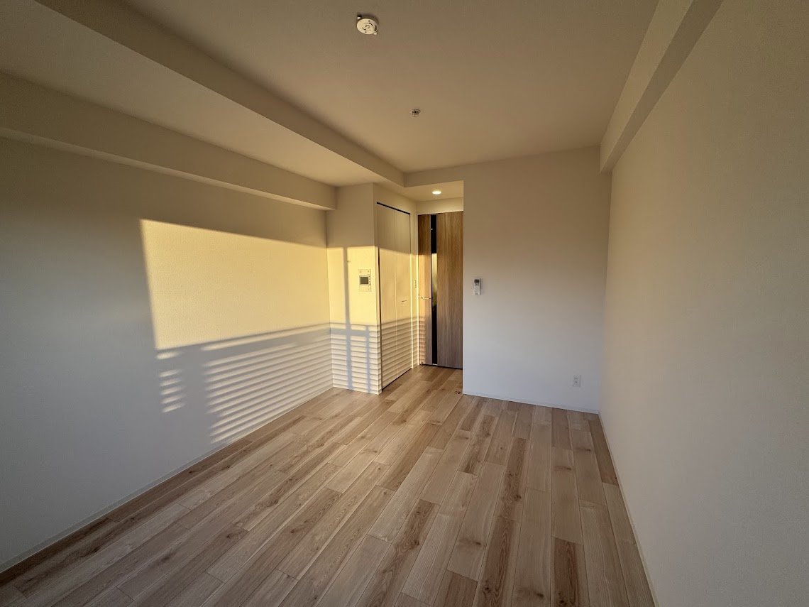 居室・リビング　イメージ写真