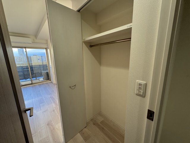 収納　イメージ写真