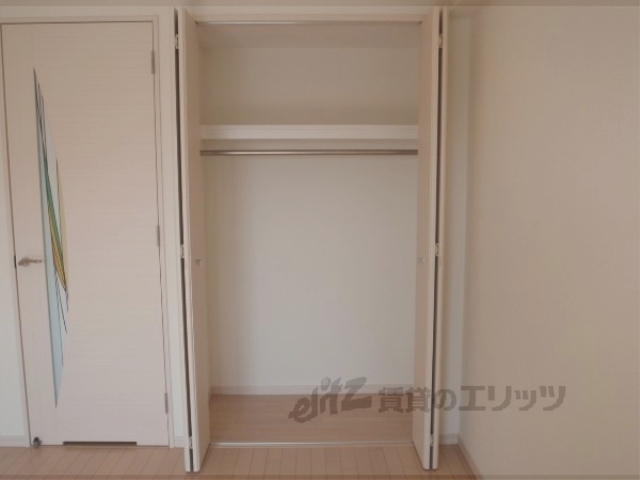 その他　クローゼット