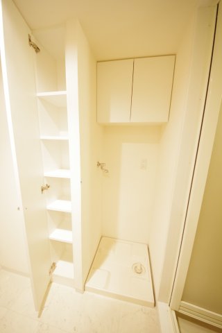 その他設備　同一間取りの写真です。