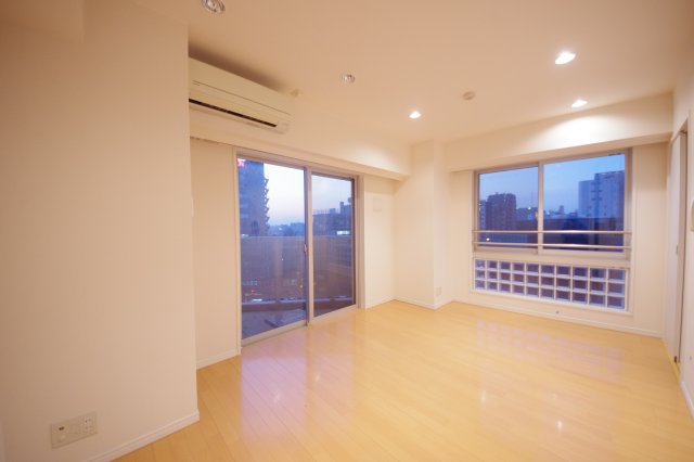 居室・リビング　同一間取りの写真です。