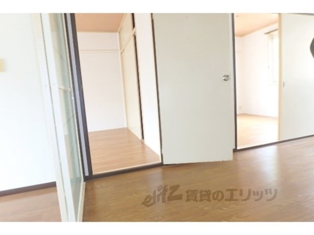 その他部屋・スペース　廊下