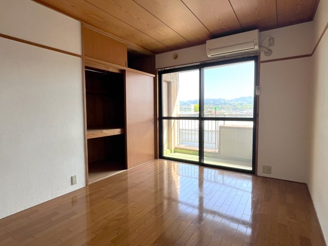 その他部屋・スペース　きれいな内装です