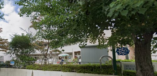 幼稚園・保育園　千葉市新宿保育所（幼稚園・保育園）まで110m