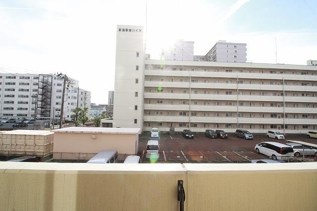 眺望　参考写真