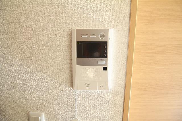 セキュリティ　参考写真