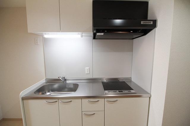 キッチン　参考写真