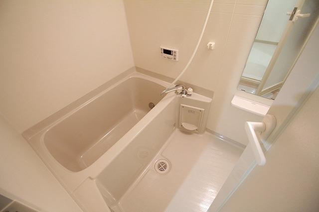 バス・シャワールーム　参考写真