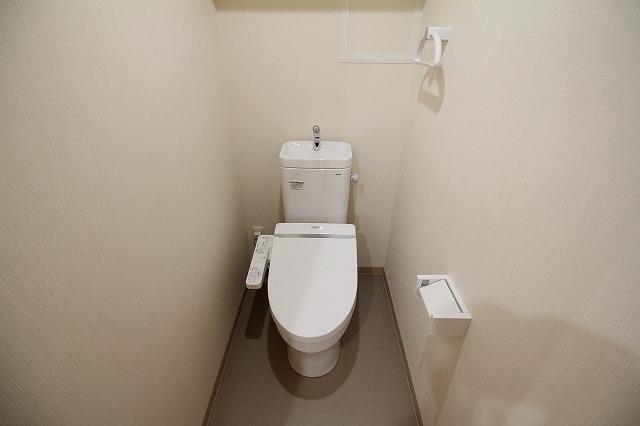 トイレ　参考写真