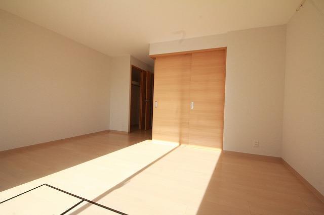 居室・リビング　参考写真