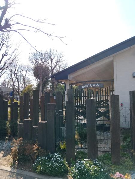 幼稚園・保育園　めばえ幼稚園（幼稚園・保育園）まで772m