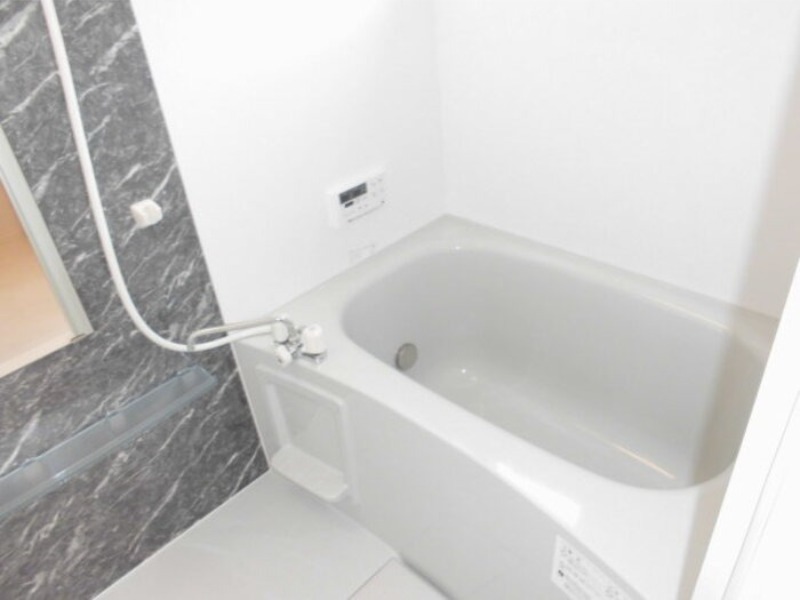 バス・シャワールーム　図面と現状に相違がある場合には現状を優先