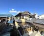 眺望　閑静な住宅街です