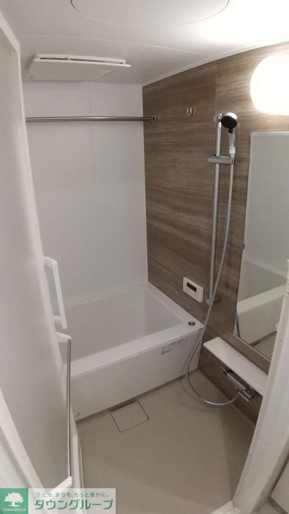 バス・シャワールーム　【初期費用分割・クレカ対応】一都三県のお部屋探しは2025…