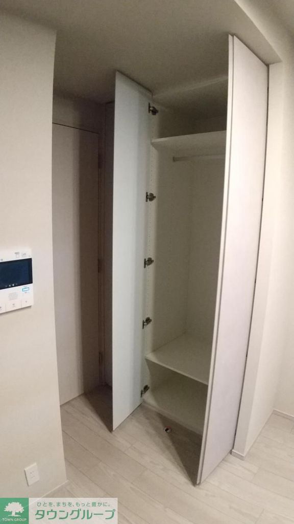 収納　【初期費用分割・クレカ対応】一都三県のお部屋探しは2025…