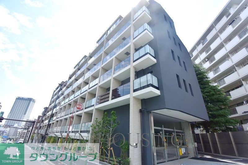 その他共有部分　【初期費用分割・クレカ対応】一都三県のお部屋探しは2025…