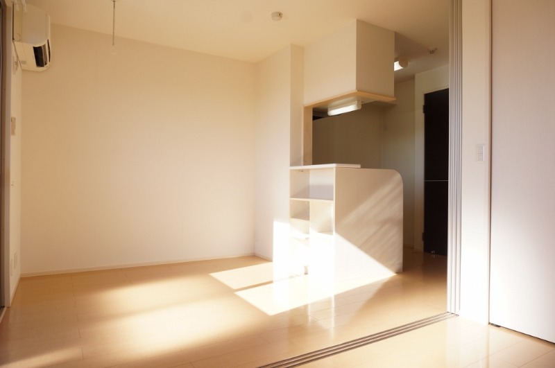 居室・リビング　図面と現状に相違がある場合には現状を優先