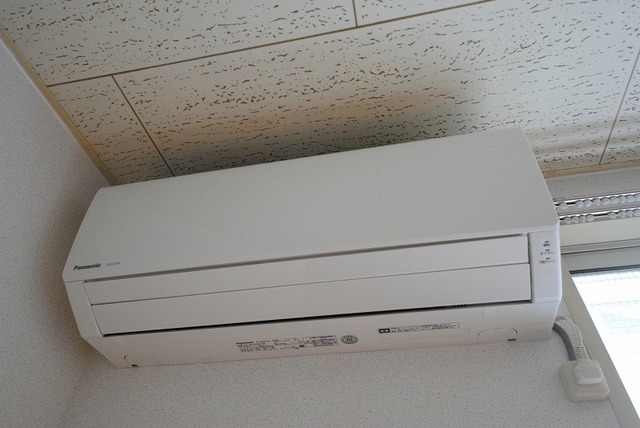 その他設備　写真は１０５号室