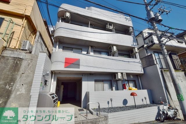 建物外観　★お問合せはタウンハウジングまで★