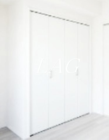 収納　収納です。