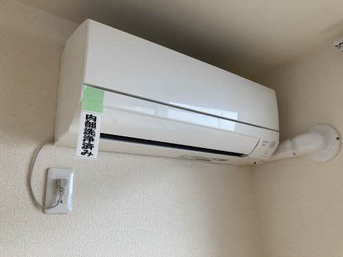 その他設備　同物件別号室の写真