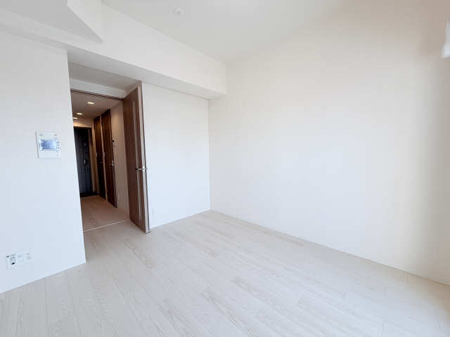 居室・リビング　8階の写真です。