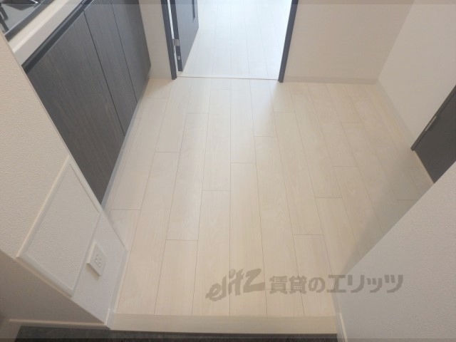 その他部屋・スペース　廊下