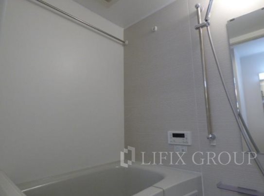 バス・シャワールーム　風呂