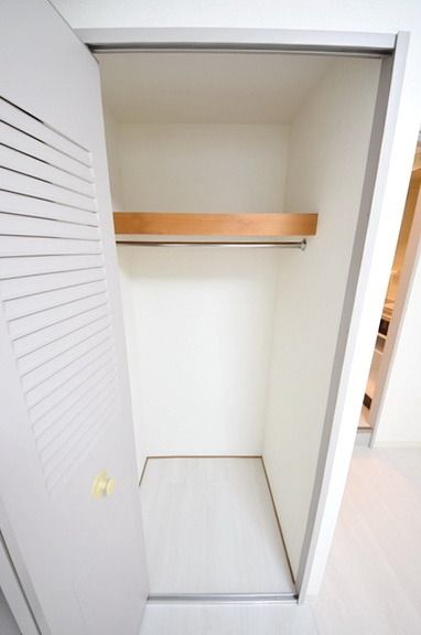 収納　★クローゼット★
