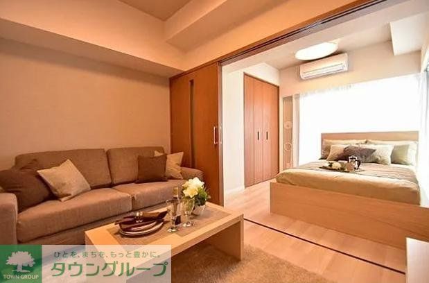 居室・リビング