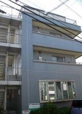建物外観　外観です