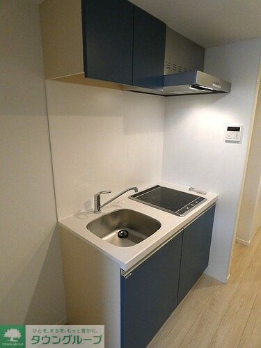 キッチン　キッチン　※2022年10月撮影