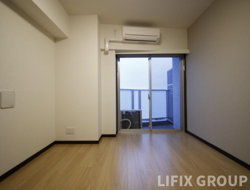 居室・リビング　居室・リビング