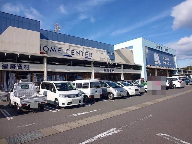 その他　ナフコ鶴崎店（その他）まで1300m