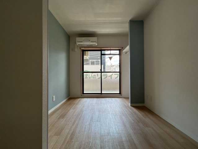 その他部屋・スペース　フリービング新宿