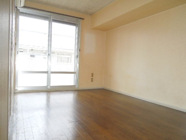 その他部屋・スペース　洋室