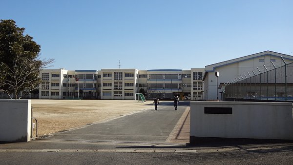 小学校　国分寺台東小学校（小学校）まで1070m