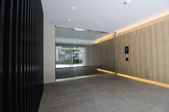 セキュリティ　ＢＰＲレジデンス王子イースト　北区豊島1