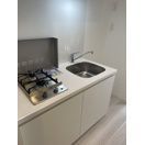 キッチン　（別タイプ参考写真）ＢＰＲレジデンス王子イースト　北区豊島1